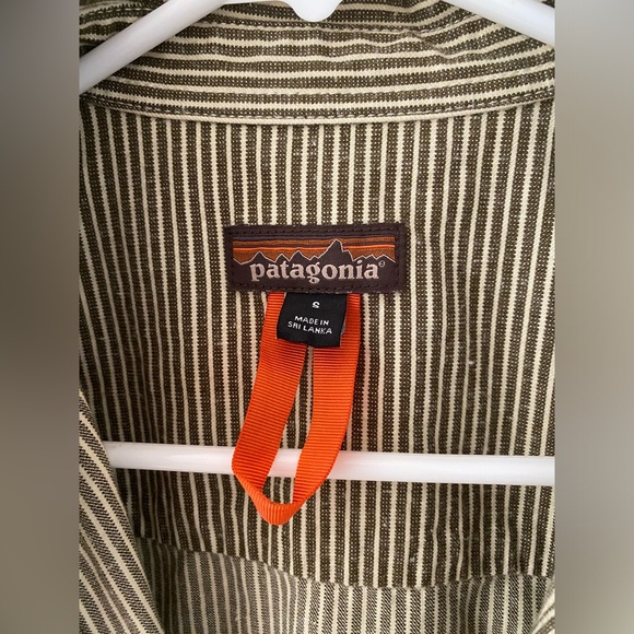 Patagonia W’s Farrier shirt small NWOT - Picture 5 of 6
